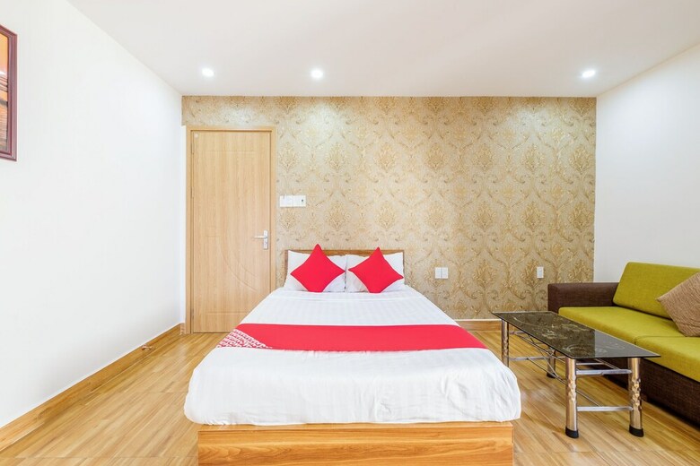 Oyo 192 Prime Hotel Danang