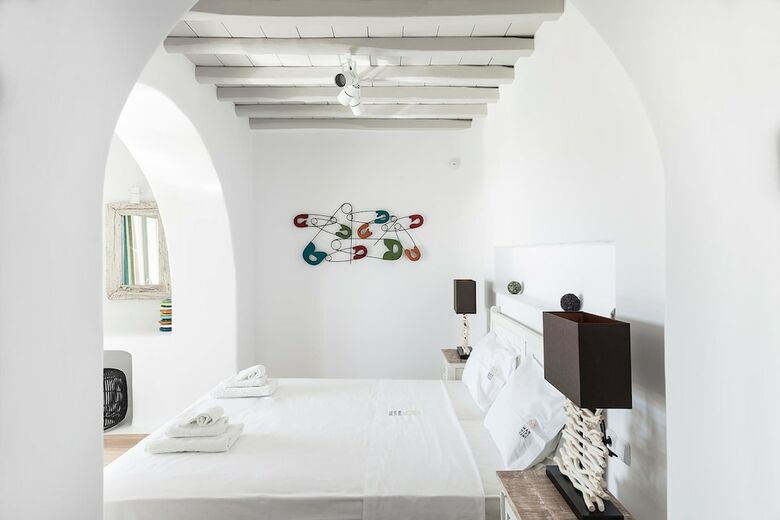 Amorous Luxury Villa