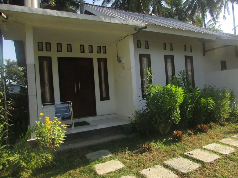 Hostal Zury Homestay