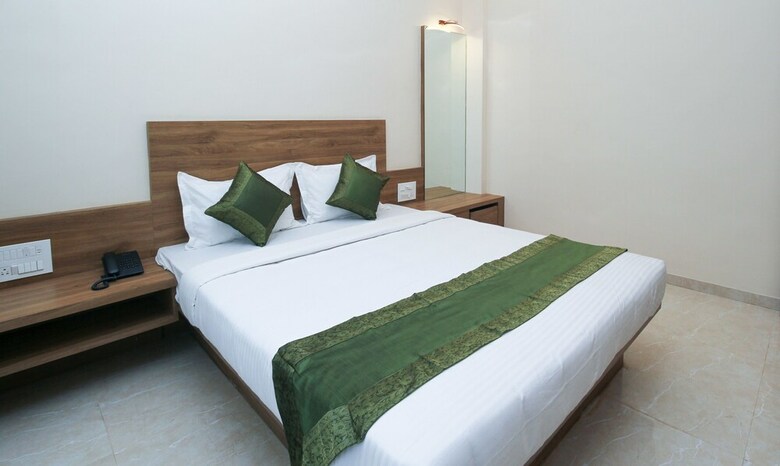 Hotel Treebo Trend Winter Town