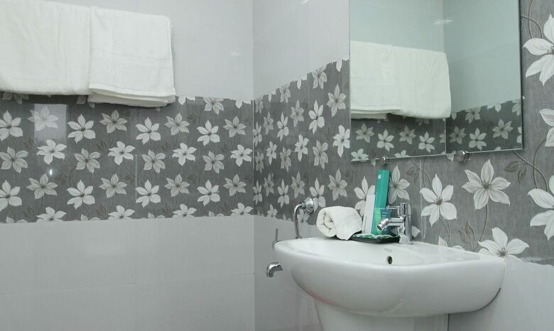 Hotel Treebo Trend Winter Town