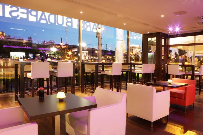 Hotel Sofitel Budapest Chain Bridge