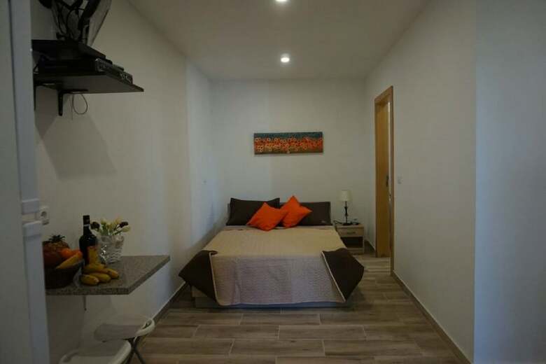 Apartamentos Tabua Suite - Etc Madeira