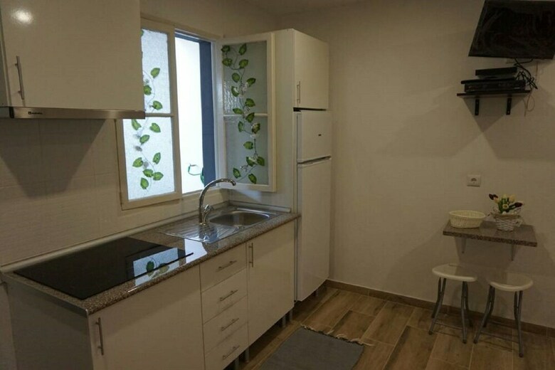 Apartamentos Tabua Suite - Etc Madeira