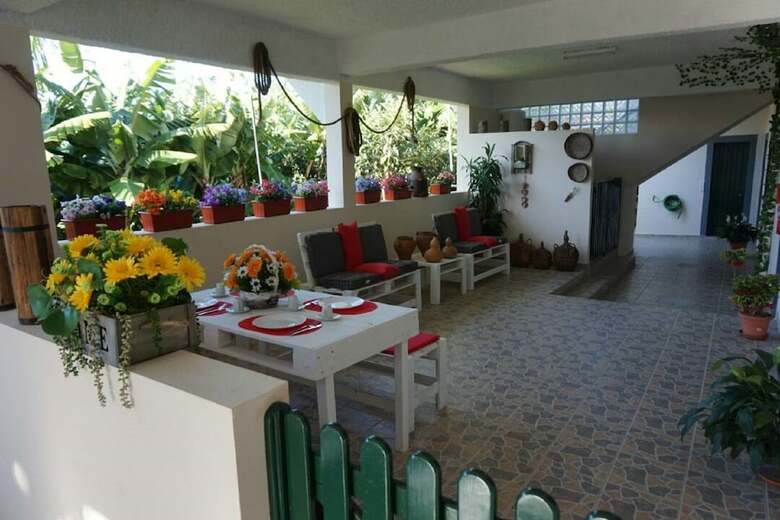 Apartamentos Tabua Suite - Etc Madeira