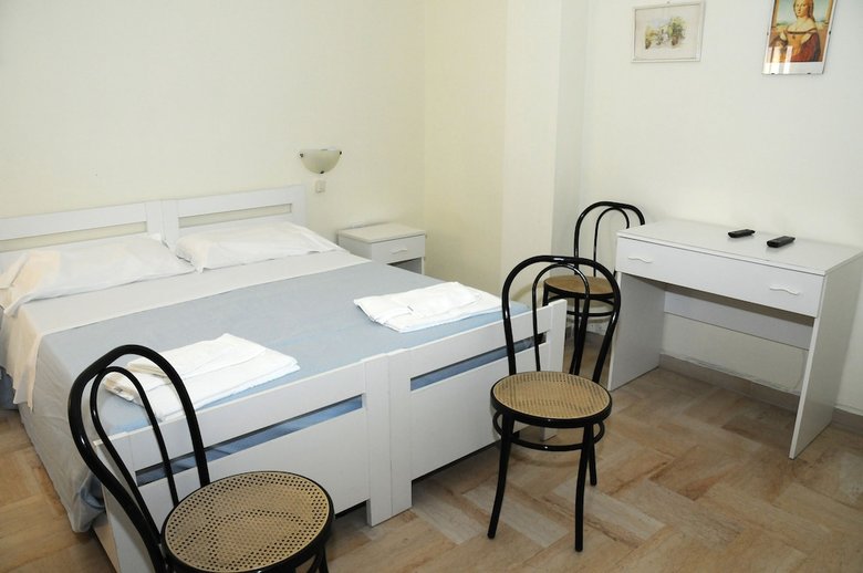 Posada Hotel Da Ettore