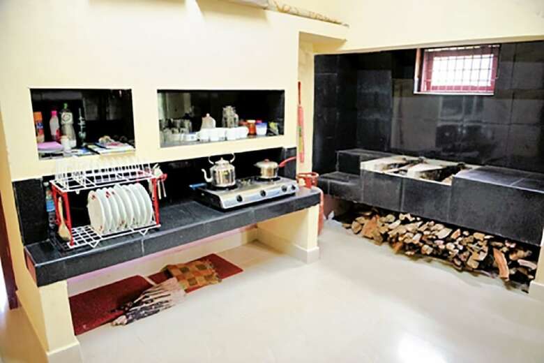 Hotel Guesthouser 1 Br Homestay 5e02