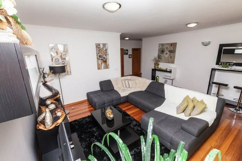 Sunrise Apartment - Etc Madeira