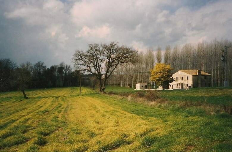 Agroturismo Casa Rural Can Jep Llarg