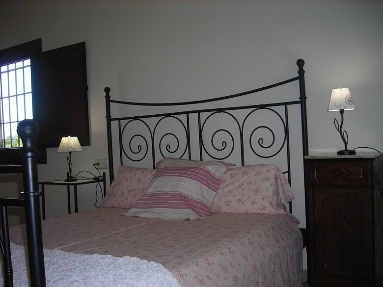 Agroturismo Casa Rural Can Jep Llarg
