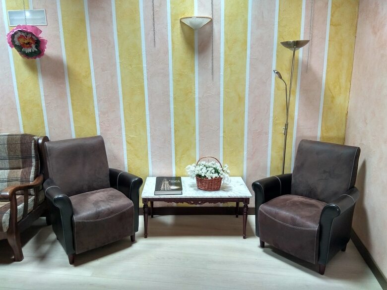 Hotel La Cerca De Do�a Jimena