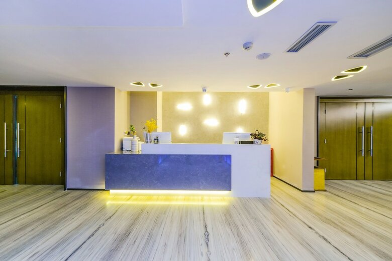 9h Hotel