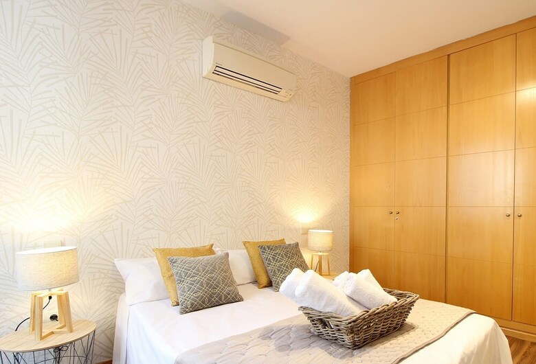 Apartamentos Charming Huertas