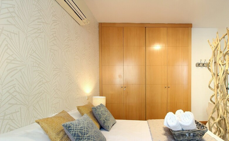 Apartamentos Charming Huertas