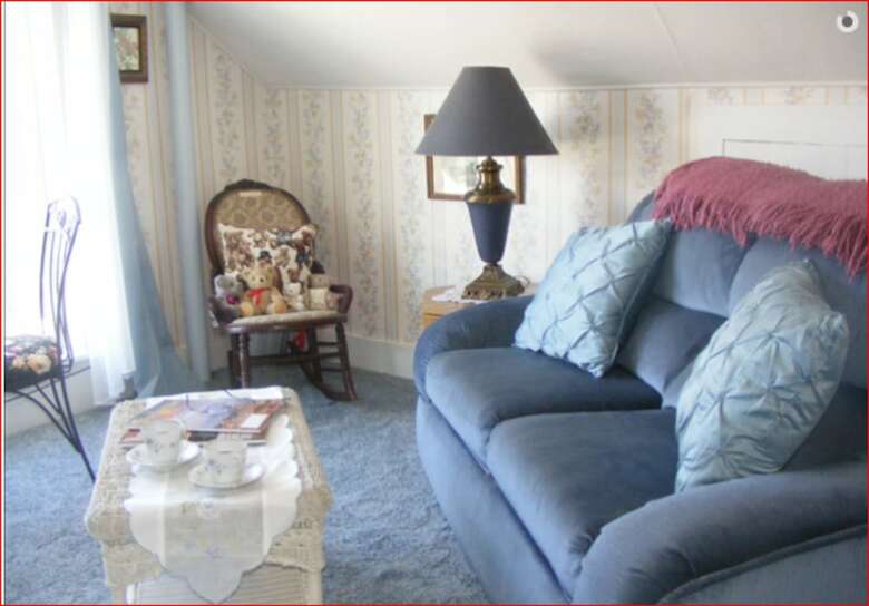 Lake Valley Legends B&B