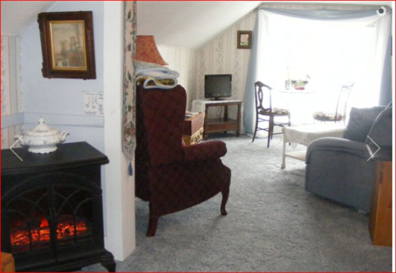 Lake Valley Legends B&B