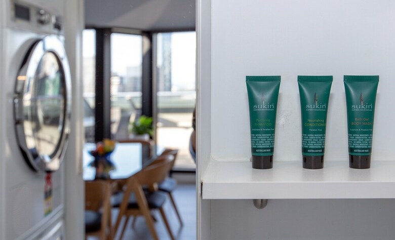 Apartamentos Flinders Luxury Penthouse