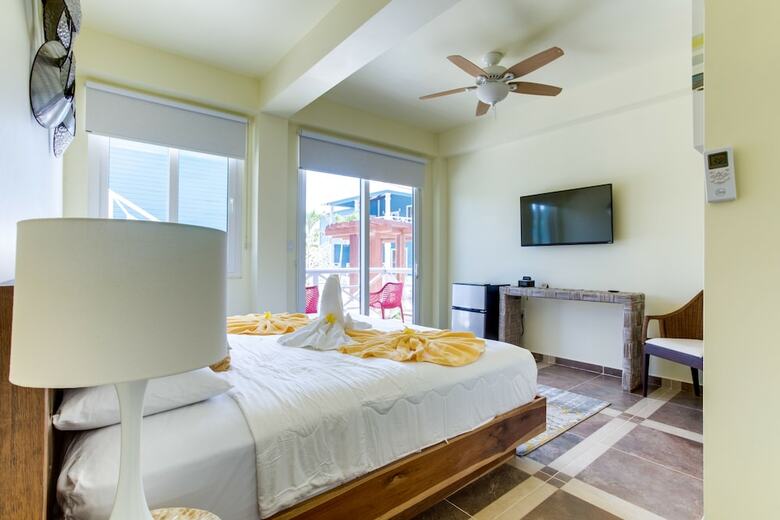 Apartamentos Brisa Oceano Resort