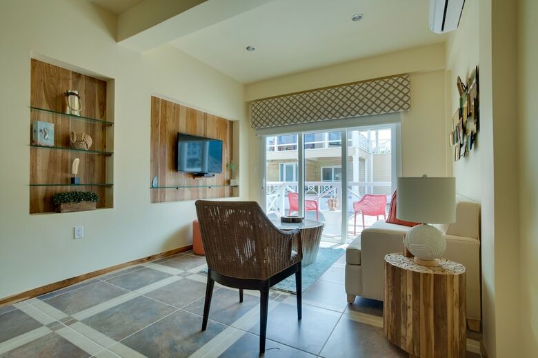 Apartamentos Brisa Oceano Resort