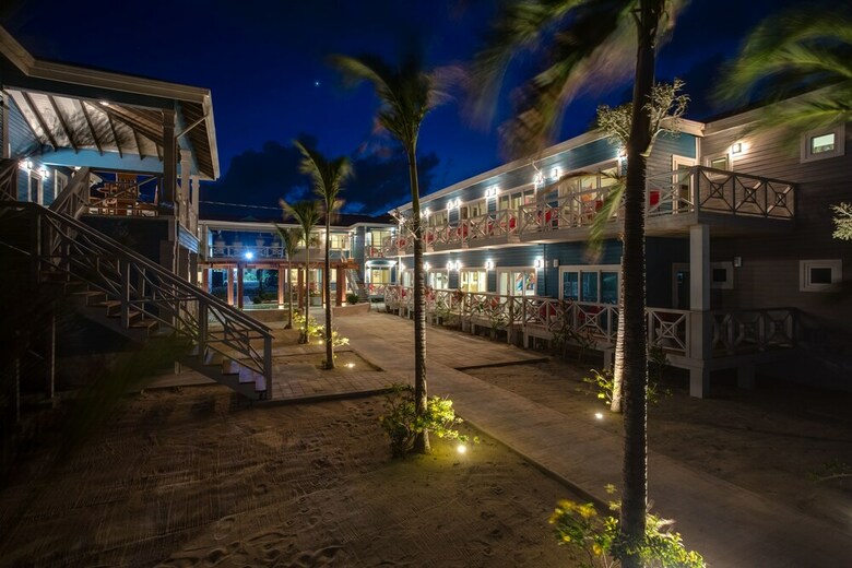 Apartamentos Brisa Oceano Resort