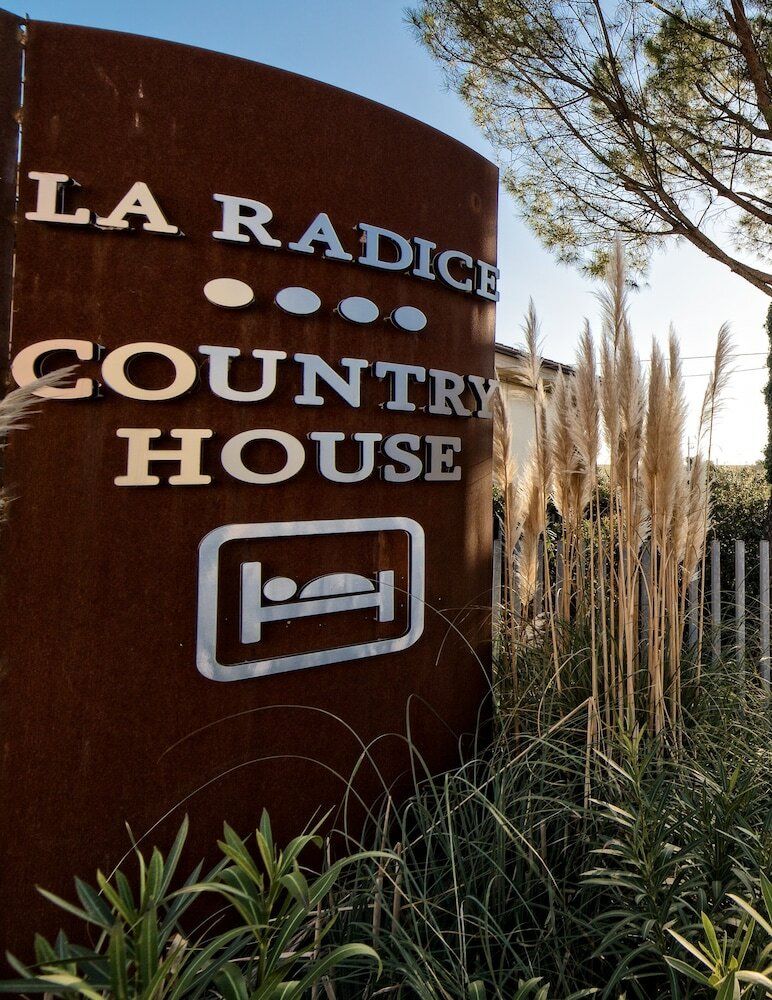 Agroturismo Hotel Radice