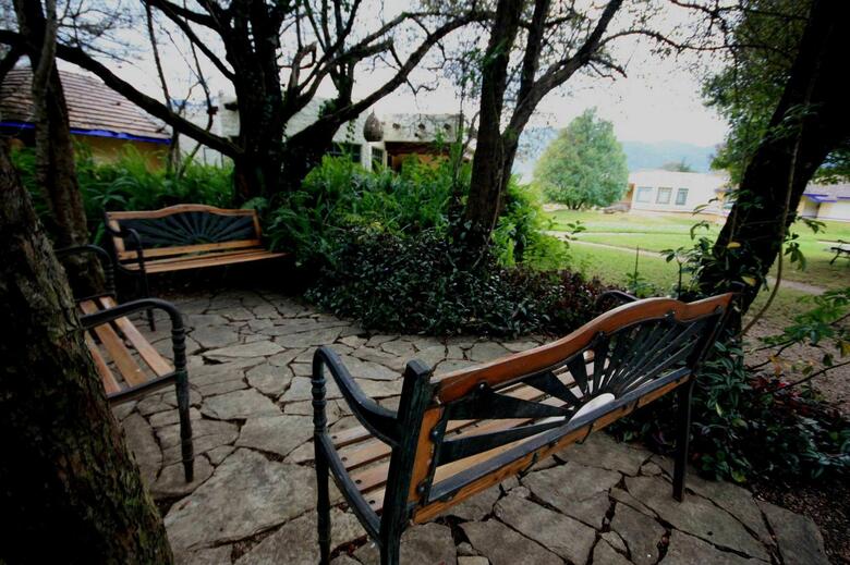 Hotel Bosques Del Sol Suites