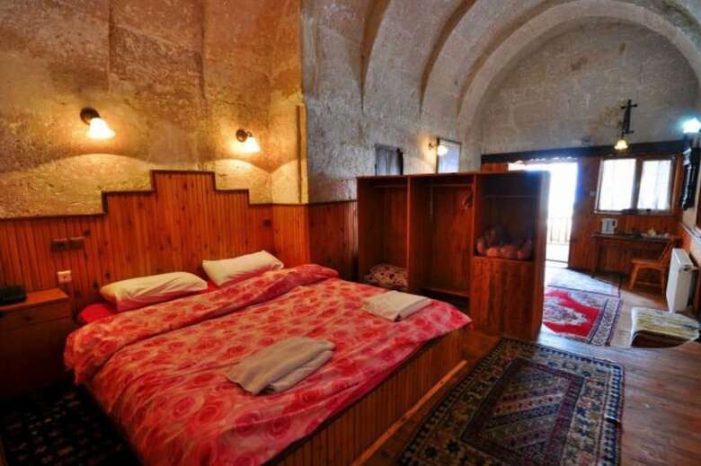Hotel Tokmak Guest House