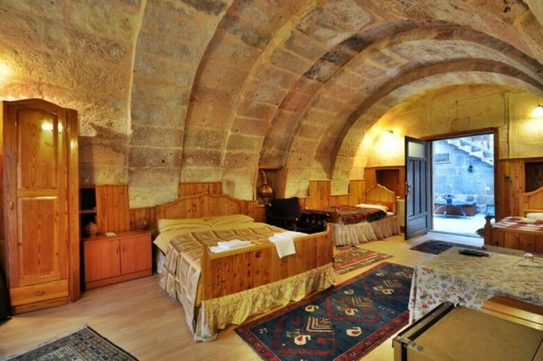 Hotel Tokmak Guest House