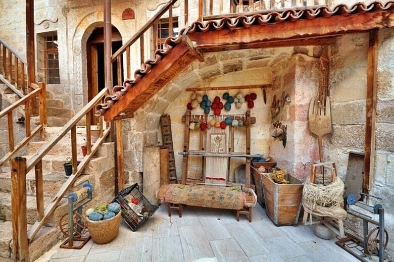 Hotel Tokmak Guest House