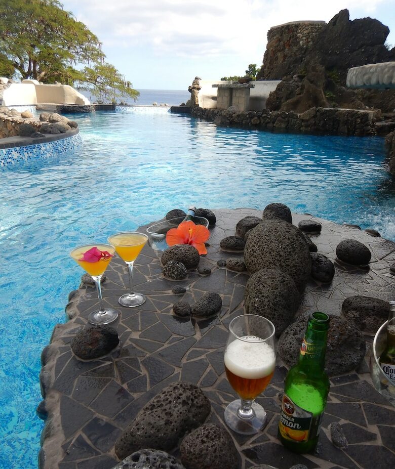Apartamento Rockwater Resort