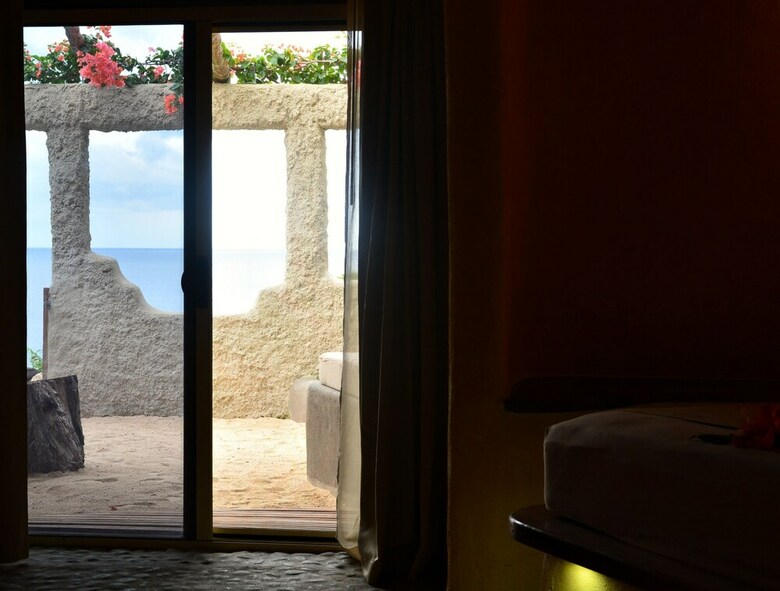 Apartamento Rockwater Resort