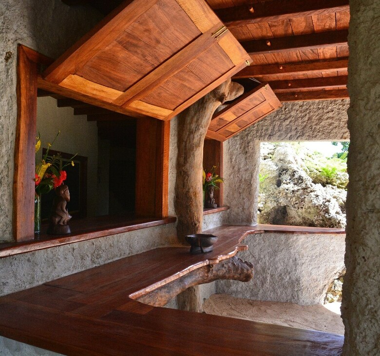 Apartamento Rockwater Resort