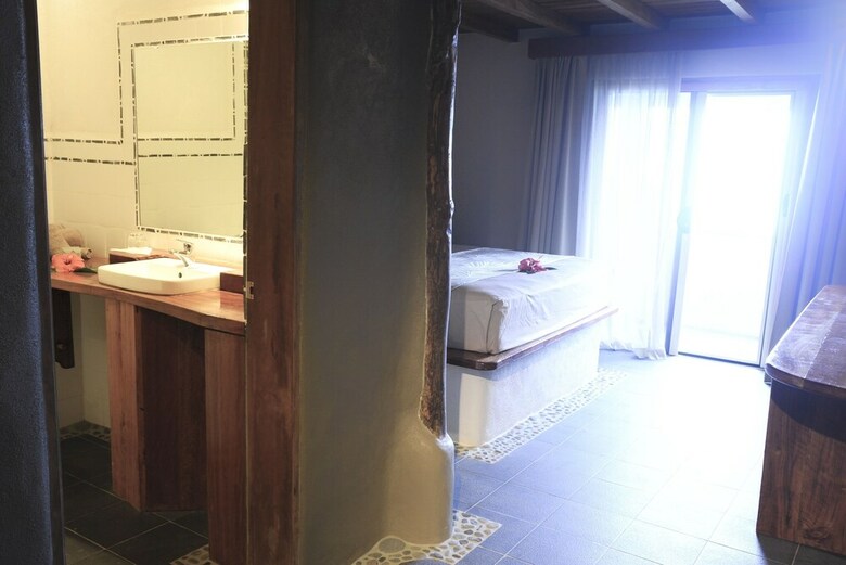 Apartamento Rockwater Resort