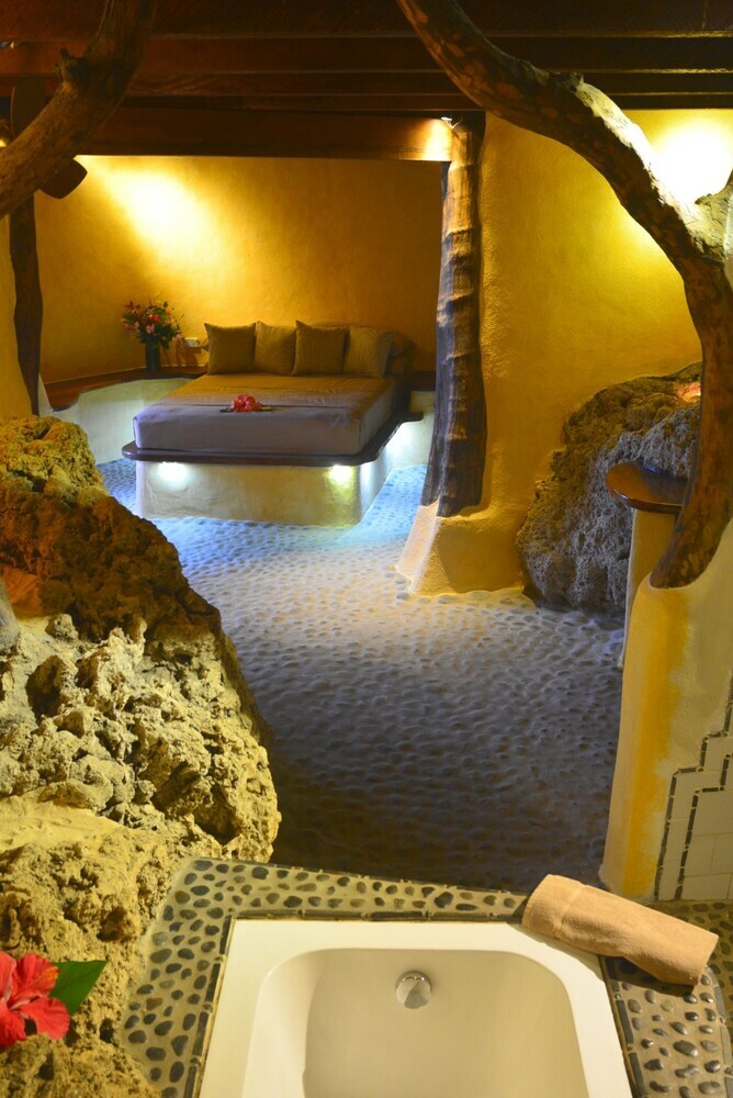 Apartamento Rockwater Resort