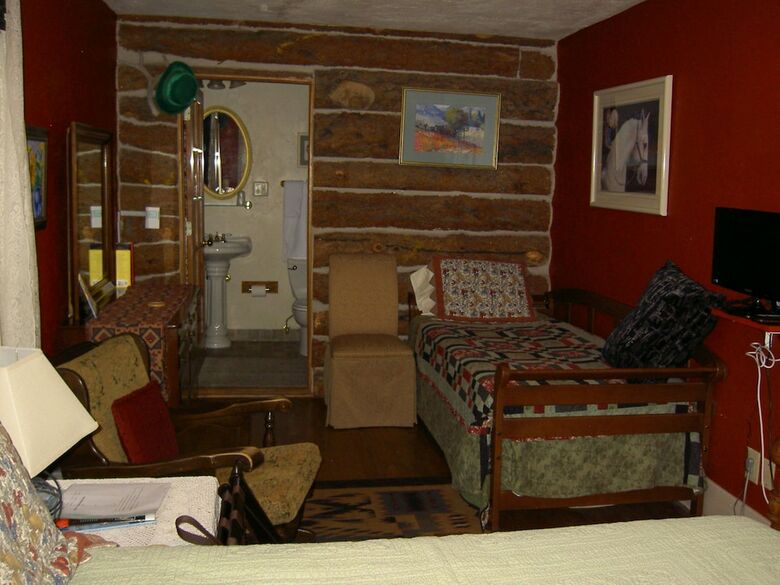 Bed & Breakfast Gallagher's Irish Rose