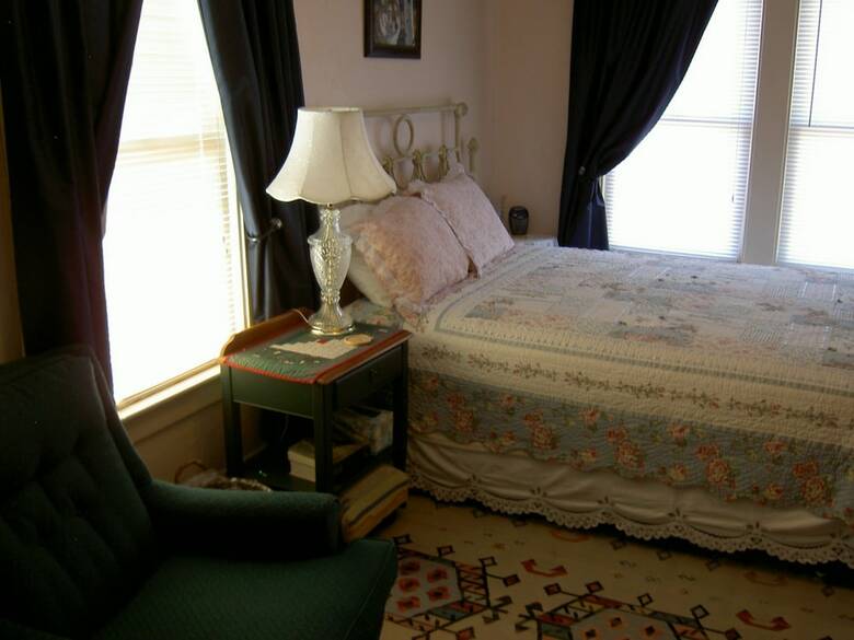 Bed & Breakfast Gallagher's Irish Rose