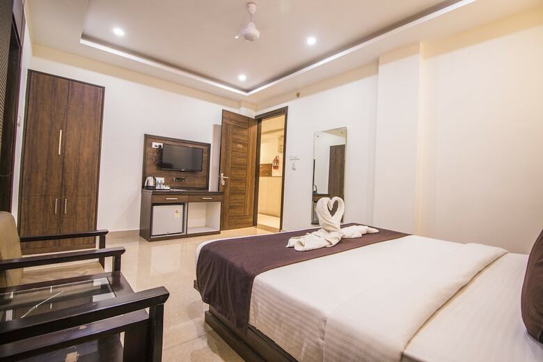 Hotel Trance Ganga