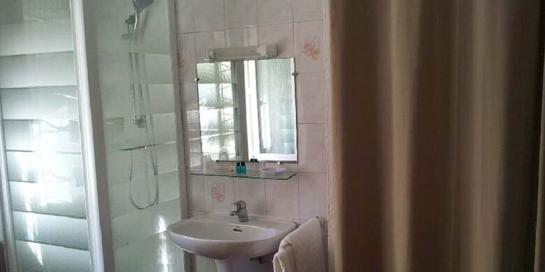 Hotel H�tel L'oustaou