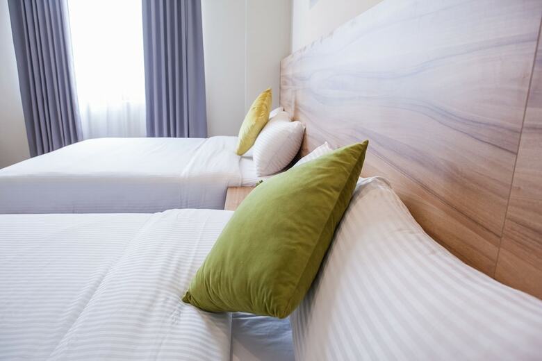 Rainbow Hotel