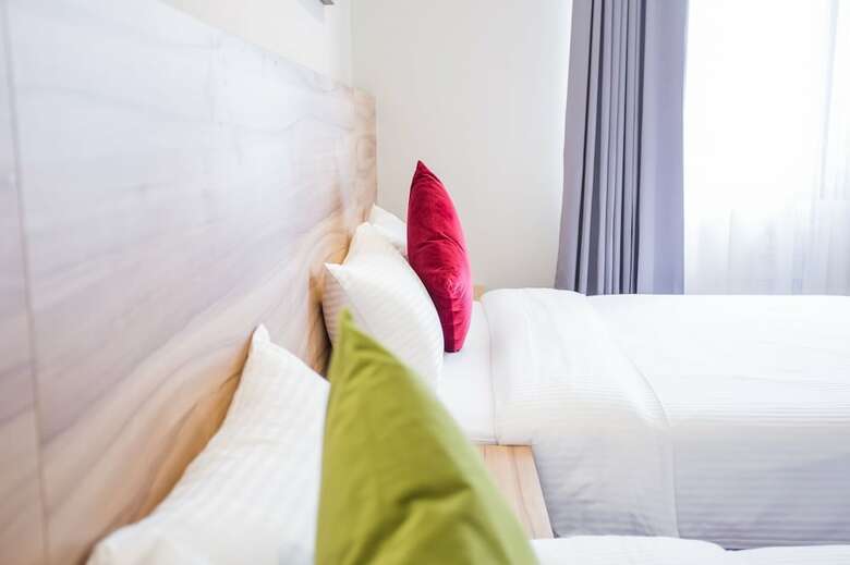 Rainbow Hotel
