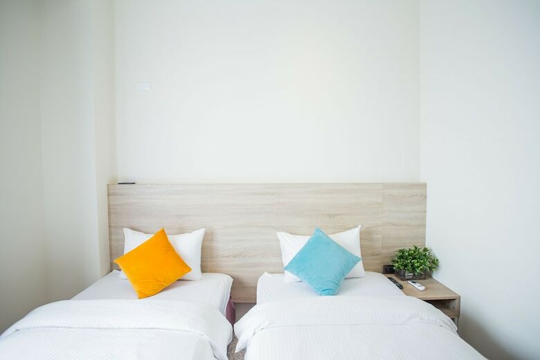 Rainbow Hotel
