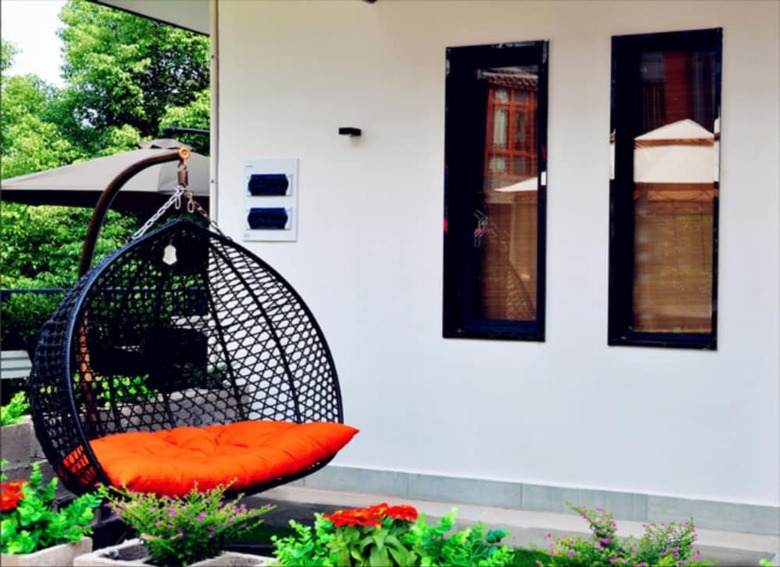 Westlake Longshang Boutique Hotel