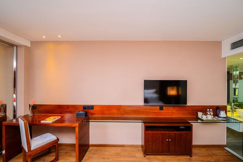 Benison Hotel Guanyin Bridge Shop