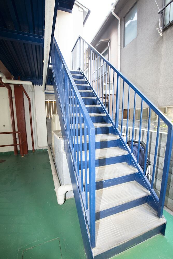 Hostal Lazy House - Hostel