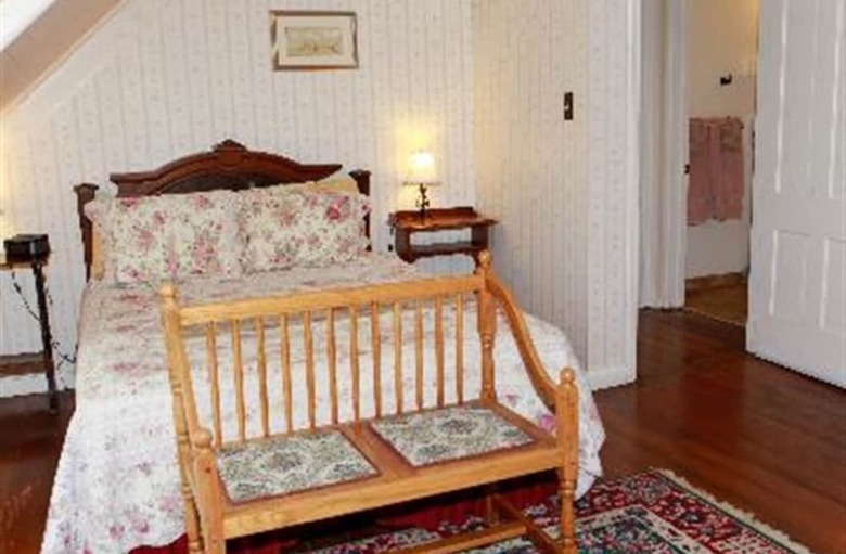 Bed & Breakfast The Bidwell House