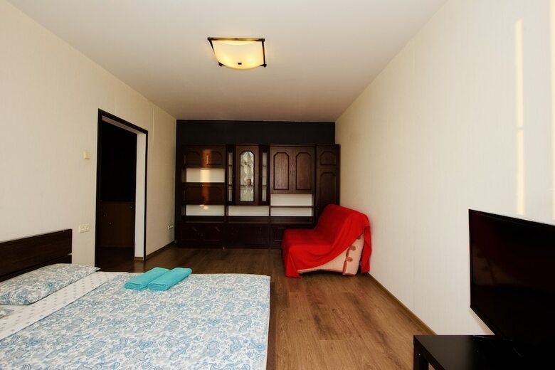 Luxkv Apartment On Gerasima Kurina