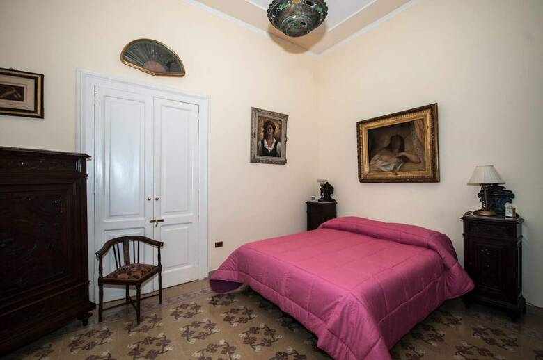 Bed & Breakfast In Piazza Grande Casa Vacanze