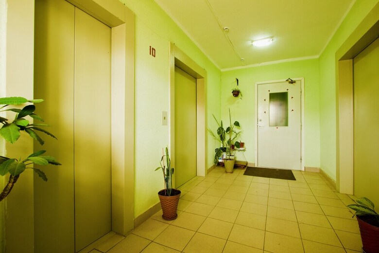 Luxkv Apartment On Rublevskoe Shosse 95