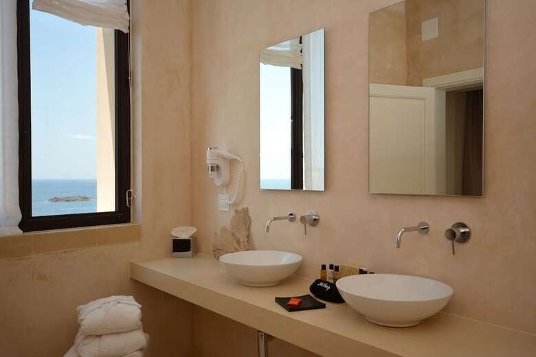 Hotel I Bastioni San Domenico