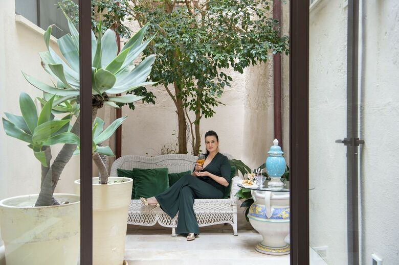 Hotel I Bastioni San Domenico
